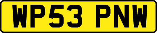 WP53PNW