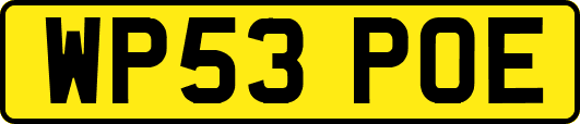WP53POE