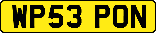 WP53PON