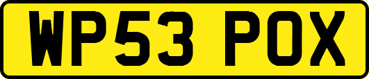 WP53POX