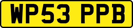 WP53PPB