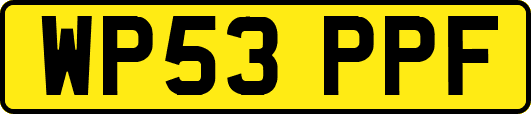 WP53PPF