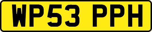 WP53PPH