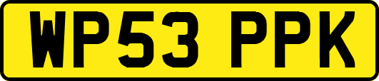 WP53PPK