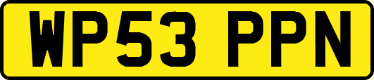 WP53PPN