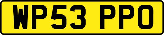 WP53PPO