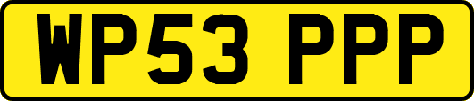 WP53PPP