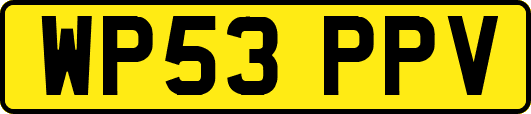 WP53PPV