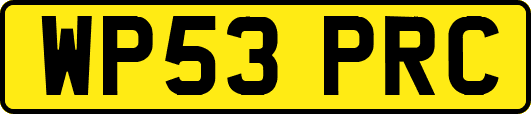 WP53PRC