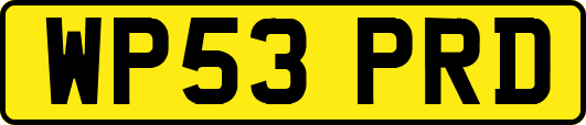 WP53PRD