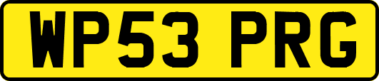 WP53PRG