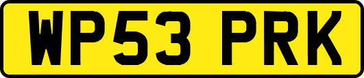 WP53PRK