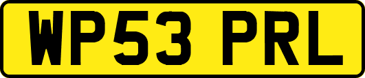 WP53PRL