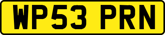 WP53PRN