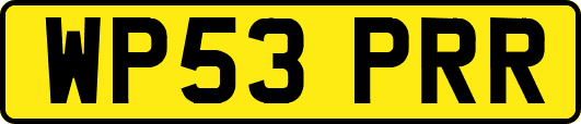 WP53PRR