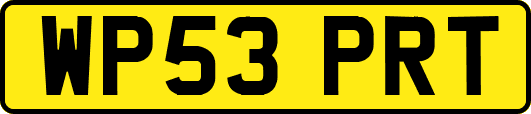 WP53PRT