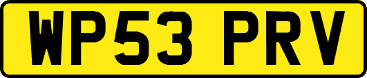 WP53PRV