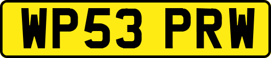 WP53PRW