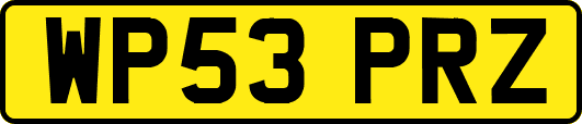 WP53PRZ