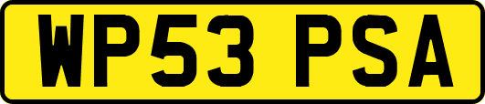 WP53PSA