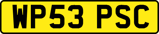 WP53PSC