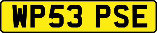 WP53PSE