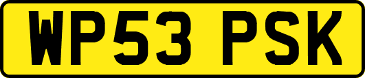 WP53PSK