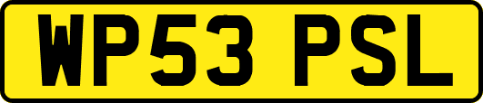 WP53PSL