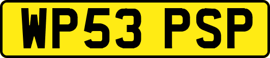 WP53PSP