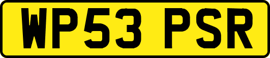 WP53PSR