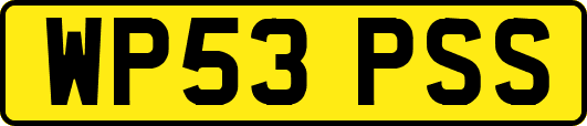 WP53PSS