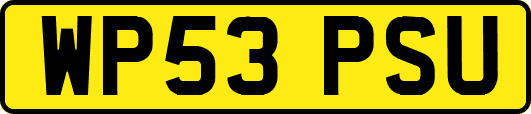 WP53PSU
