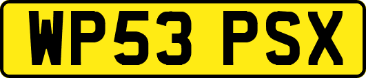 WP53PSX