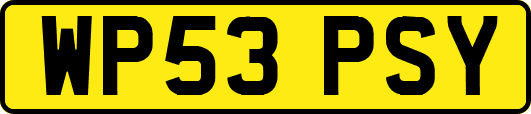 WP53PSY