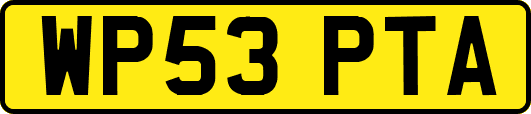 WP53PTA