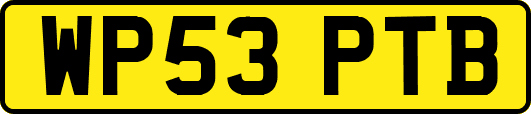 WP53PTB