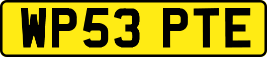WP53PTE