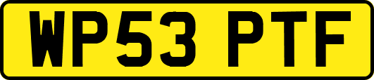 WP53PTF
