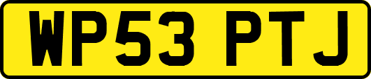 WP53PTJ