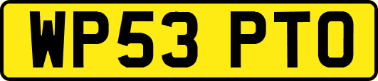 WP53PTO