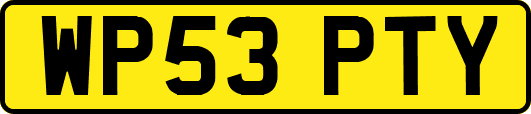 WP53PTY