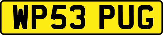 WP53PUG