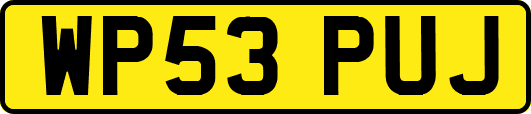 WP53PUJ