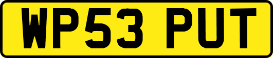 WP53PUT