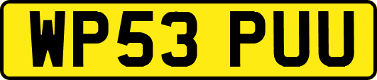 WP53PUU