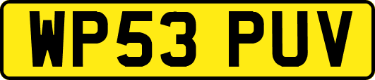 WP53PUV