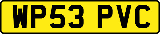 WP53PVC