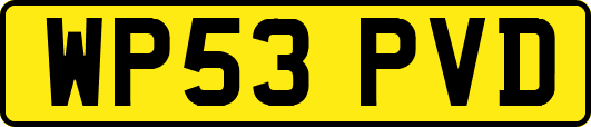 WP53PVD