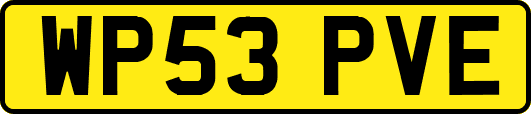WP53PVE