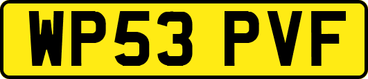 WP53PVF